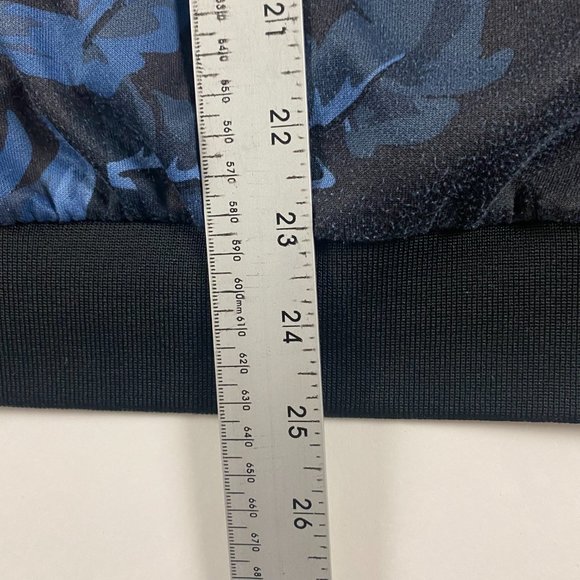 Nike NSW Tropicano Track Jacket Mens Small Medium Floral Running Warm Up AR1611 - Picture 11 of 11